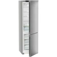 Liebherr KGNsd 57Vc03, 371 l, Réfrigérateur sans givre, SN-T, 10 kg/24h, C, Inox