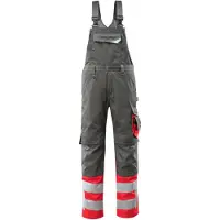 Mascot Combinaison Avec Poches Pour Genouillères Safe Supreme 15669