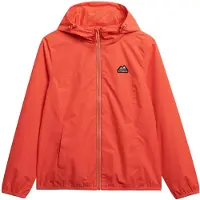 Superdry Veste mi-saison 'Essential' corail