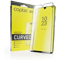 Copter Exoglass Curved iPhone 15 (Apple iPhone 15)
