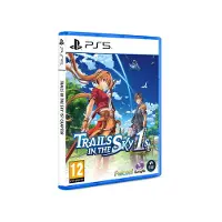 Trails in the Sky 1st Chapter PS-5