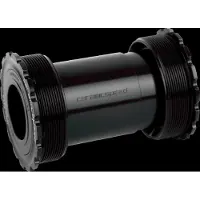 Ceramicspeed Alpha T47 86x24 Mm Bottom Bracket Cups Argenté 86 mm
