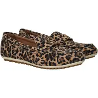 Tamaris Mocassin Mocassin - Beige - Maat 39