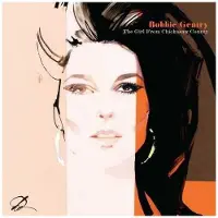 Universal Music Bobbie Gentry - The Girl From Chickasaw County (Highlights) [2lp / Cut Down] [Vi