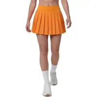 Siroko Flow Femme Skirt Jaune M Femme