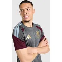 Adidas Haut d'entraînement Aston Villa FC Tiro 26 - Gris, Gris