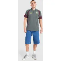 Adidas Polo Aston Villa FC Tiro 26 - Gris, Gris