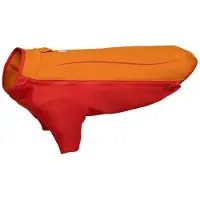 Ruffwear Undercoat Water Dog Jacket Refurbished Orange XL