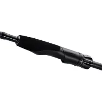 Shimano 26Zodias, canne spinning, 2,03 m (6'8"), puissance 3-10g, 2 brins