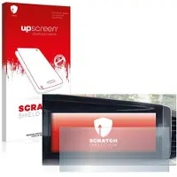 Upscreen Scratch Shield Protection