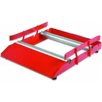 Cimco Dérouleur de câble , Trommelfix 200, 1 pièce.