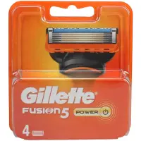 Gillette Fusion Power (4x)