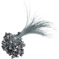 Cimco Scellés pour fil de fer, longueur 200mm, 140760 (450 pcs)