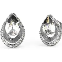 GUESS Boucles d'oreilles LOLLIPOP, (Acier inoxydable)