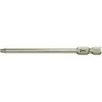 Wera 3867/4 TX BO 15 X 89 MM 05071090001 Torx bit TR 15 Stainless steel F 6.3 1 pc(s)