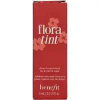 Benefit Tint BLUSH LIQUIDE JOUES ET LÈVRES FLORATINT