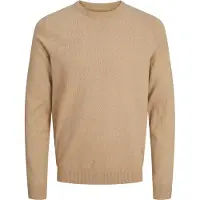 Jack & Jones Pull-over beige foncé