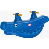 Little Tikes Bascule