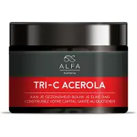 Alfa Tri-C Acerola 60 pc(s) Comprimé(S)