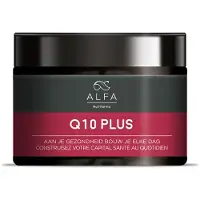 Alfa Q10 Plus 60 pc(s) Capsule(S) Douce(S)