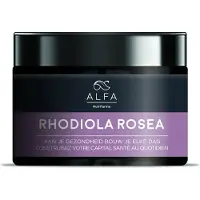 Alfa Rhodiola Rosea 60 pc(s) Capsule(S)