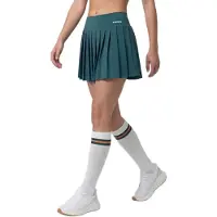 Siroko Flow Femme Skirt Bleu S Femme