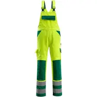 Mascot Combinaison Avec Poches Pour Genouillères Safe Compete 07169