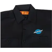 Park Tool Chemise à Manches Courtes Mecanic