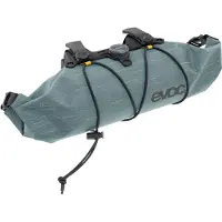 Evoc Handlebar Pack Boa WP 2,5 - acier