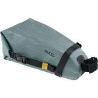 Evoc Wp Saddle Bag 4l Argenté