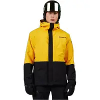 Rossignol Desafio 2l Shell Jacket Jaune M Homme