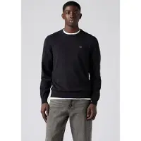 Levi's Pull-over 'Housemark' noir