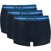 JOOP! Boxers ' Everday ' bleu foncé