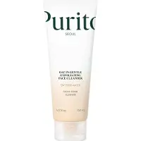 Purito Oat In Gentle Exfoliating Face Cleanser 150ml