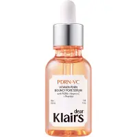 Dear Klairs - Vitamin PDRN Bouncy Pore Serum - Sérum revitalisant