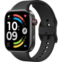 Xiaomi Montre connectée Redmi Watch 6 Noir Obsidienne