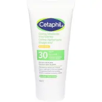 Cetaphil Daily Facial Spf30 50ml Facial Cream Clair