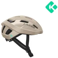 Lazer Tempo Kineticore Helmet Beige