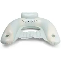 Swim Essentials Wasser Lounge (60 kg)