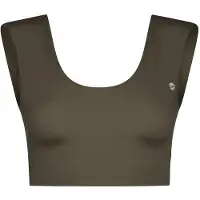 Deha Haut marron