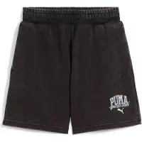Puma Class Washed 5'' short de sport noir S Femmes noir S