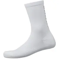 Shimano S-phyre Socks Blanc EU 41-44