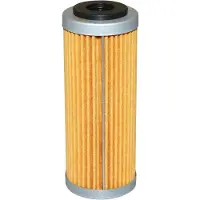 Hiflofiltro Filtre À Huile Pour Moto Ktm 450 Sx-F 2007 À 2012 Hf652 Neuf