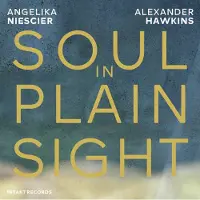 OUTHERE Angelika Niesicer - Soul In Plain Sight [Cd]