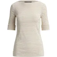 Ralph Lauren T-shirt crème / olive