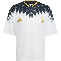 Adidas Juventus Turin Stadium Short Sleeve T-shirt Blanc 3XL Homme