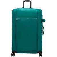 Kipling Jet L B 105l Trolley Bag Vert