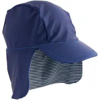 Next Protection UV bleu marine