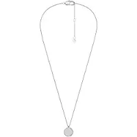 Fossil Chaîne 'ELLIS' argent