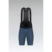Gobik Ultralite 2.0 K12 Bib Shorts Bleu S Homme